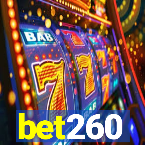 bet260