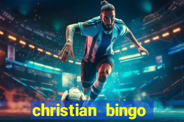 christian bingo porn gay