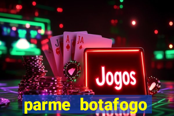 parme botafogo praia shopping