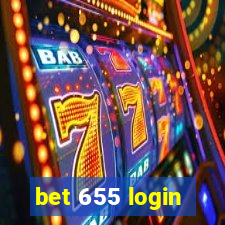 bet 655 login