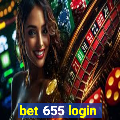 bet 655 login