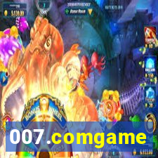 007.comgame