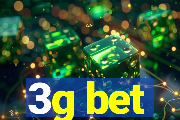 3g bet