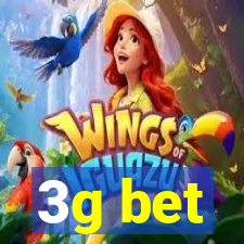 3g bet