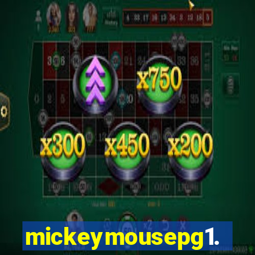 mickeymousepg1.com