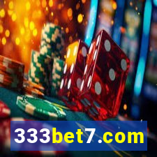 333bet7.com