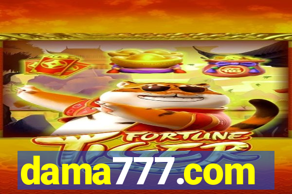 dama777.com