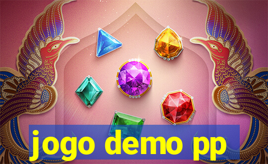 jogo demo pp