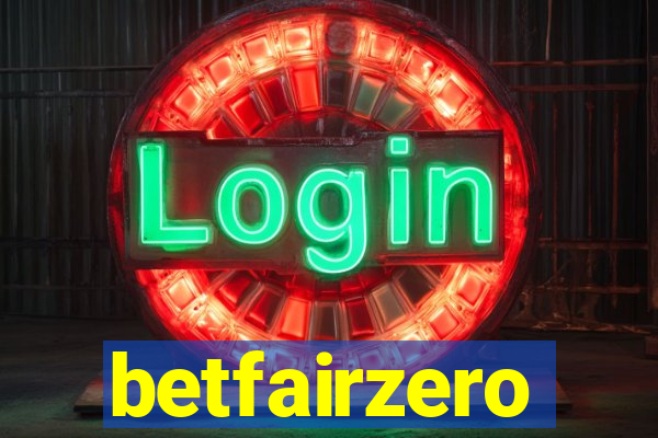 betfairzero