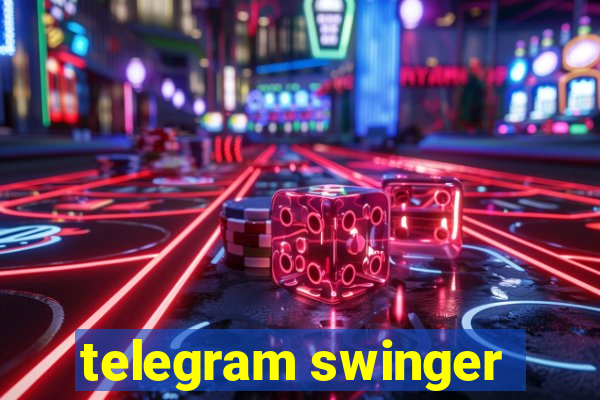 telegram swinger