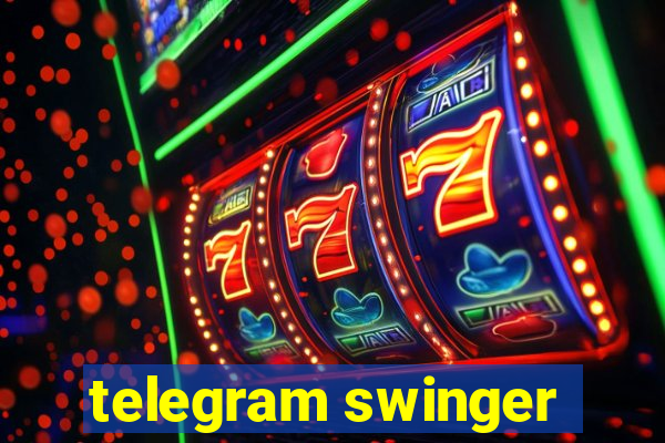 telegram swinger