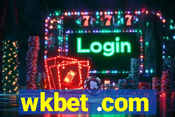 wkbet .com