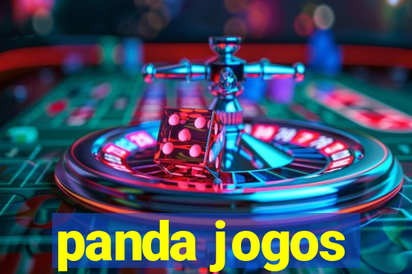 panda jogos