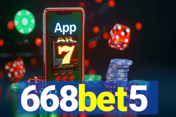 668bet5