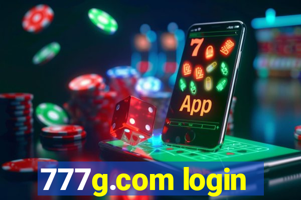 777g.com login