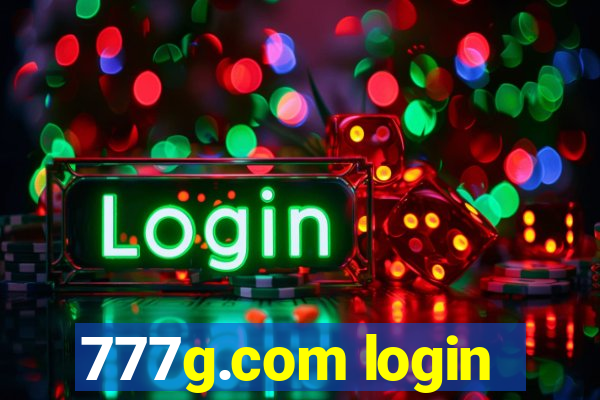 777g.com login