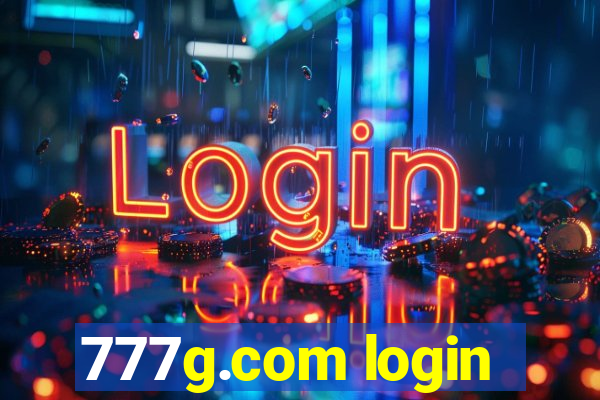 777g.com login