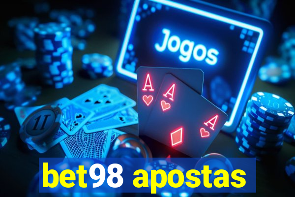 bet98 apostas