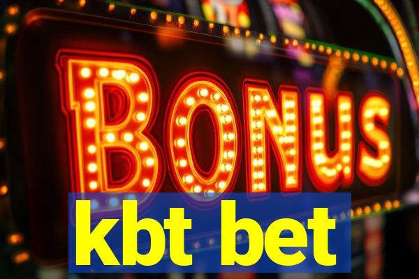 kbt bet