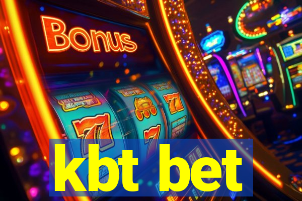 kbt bet