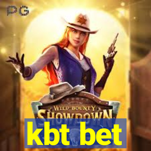 kbt bet