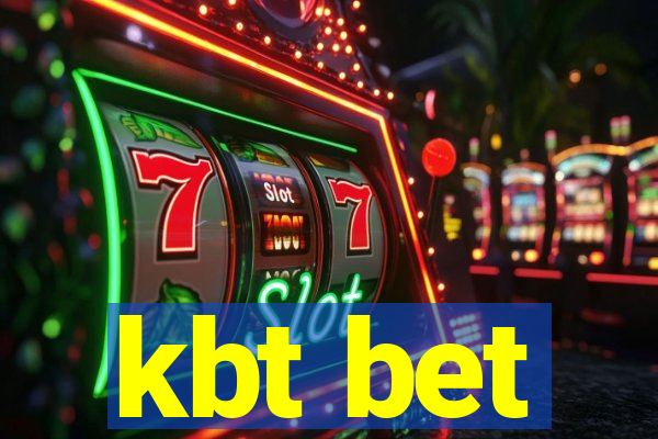 kbt bet