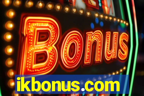 ikbonus.com