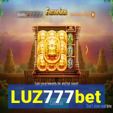 LUZ777bet