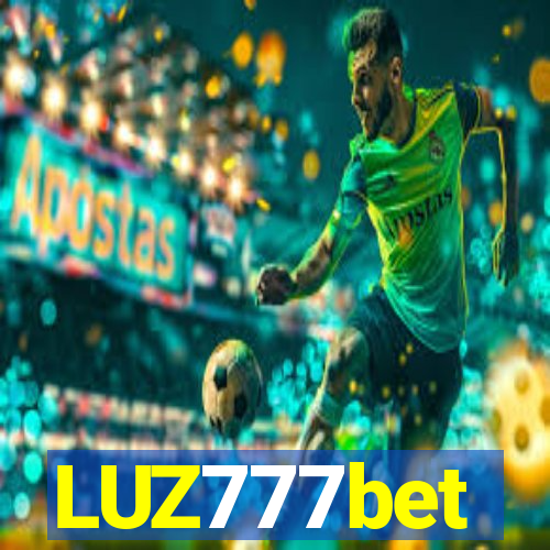 LUZ777bet