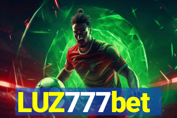 LUZ777bet