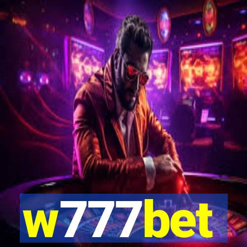 w777bet