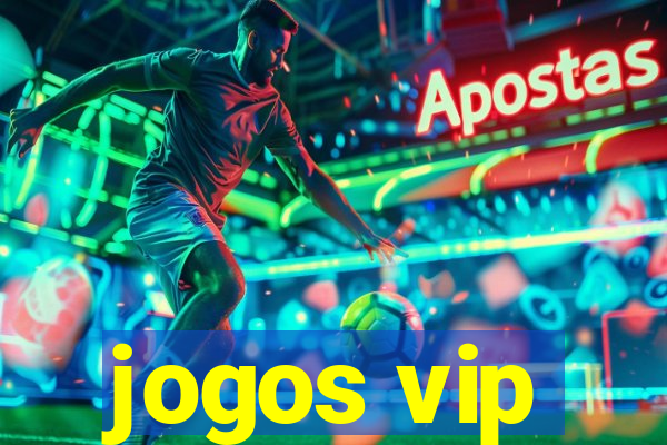 jogos vip