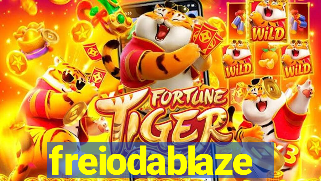 freiodablaze