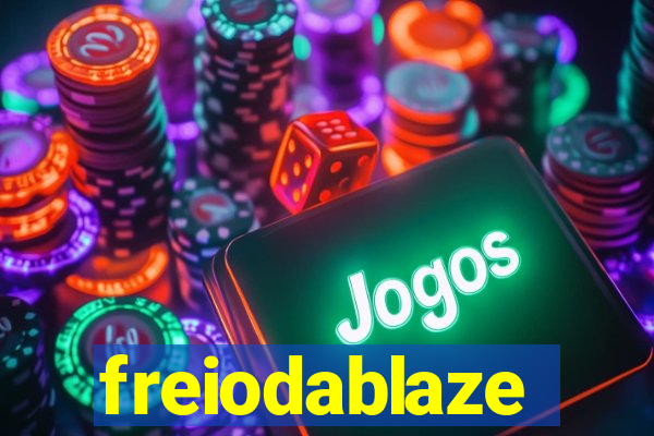 freiodablaze