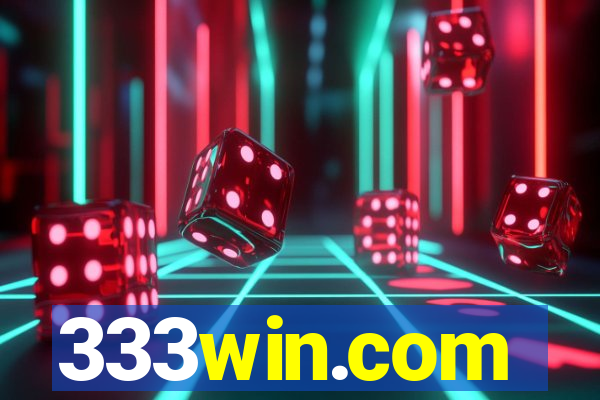 333win.com