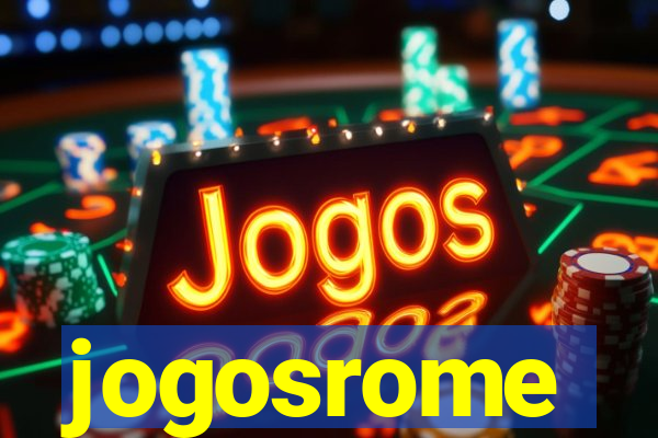 jogosrome