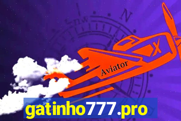 gatinho777.pro