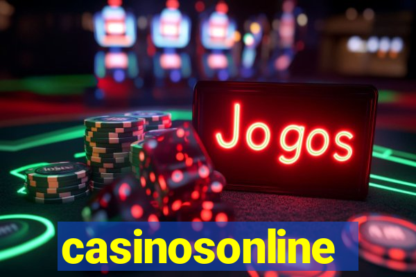 casinosonline