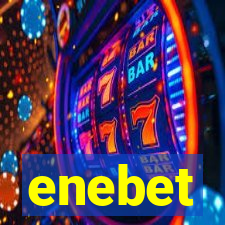 enebet