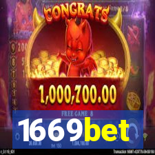 1669bet