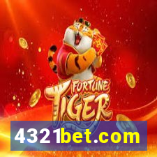 4321bet.com