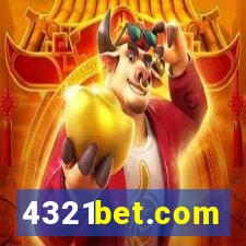 4321bet.com