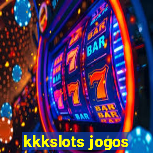 kkkslots jogos