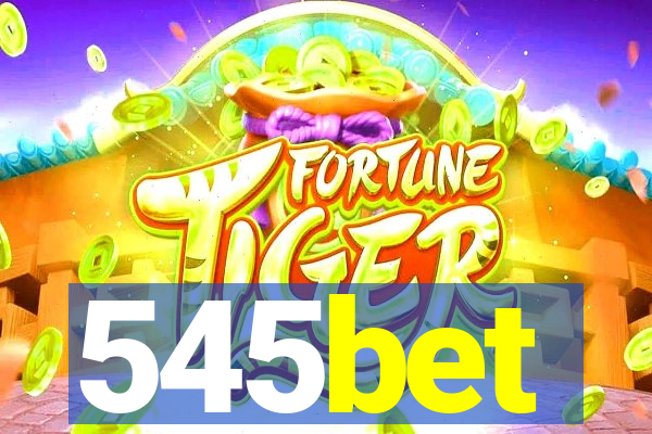 545bet