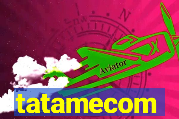 tatamecom