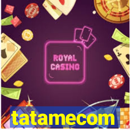 tatamecom