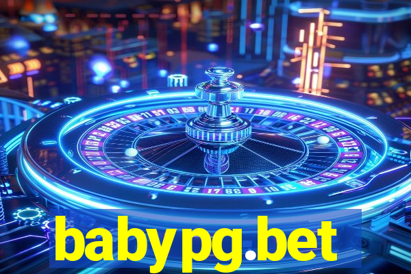 babypg.bet