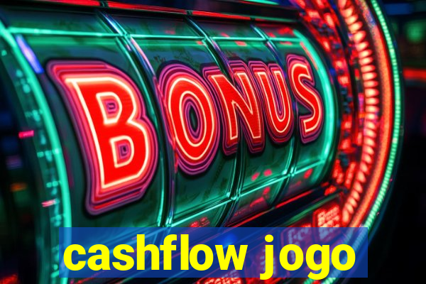 cashflow jogo