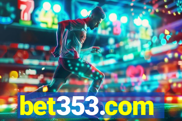 bet353.com