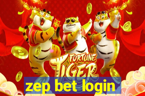 zep bet login